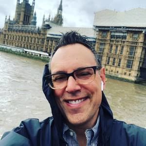 Meet your Posher, Ed